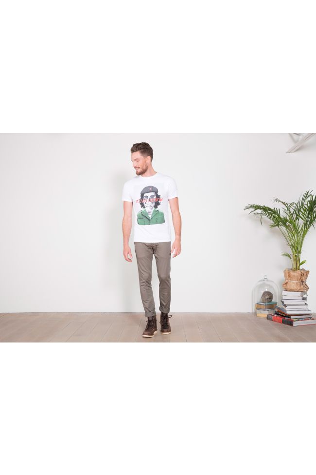 T-Shirt Revo
