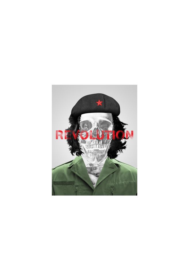 T-Shirt Revo