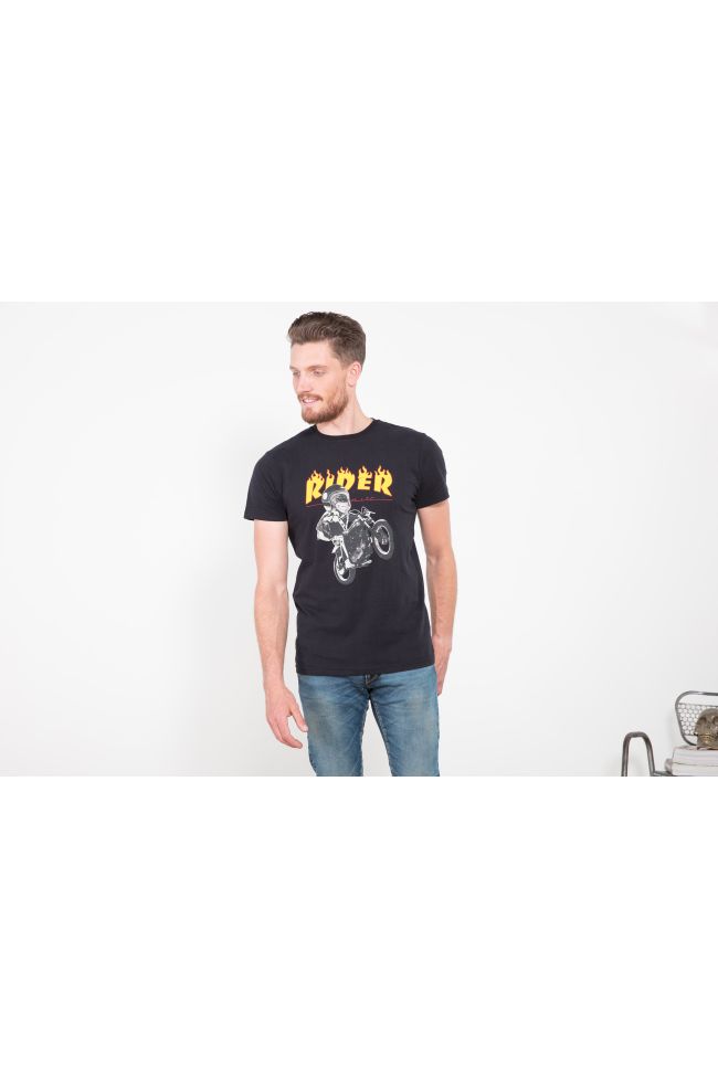T-Shirt Rider