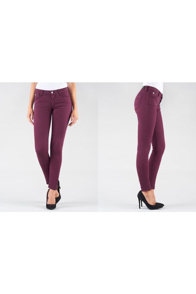 Jeans 300/16 Slim Prune