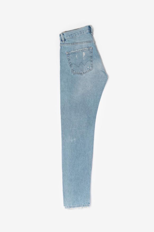 Jeans 400/16 Mom Slim Destroy