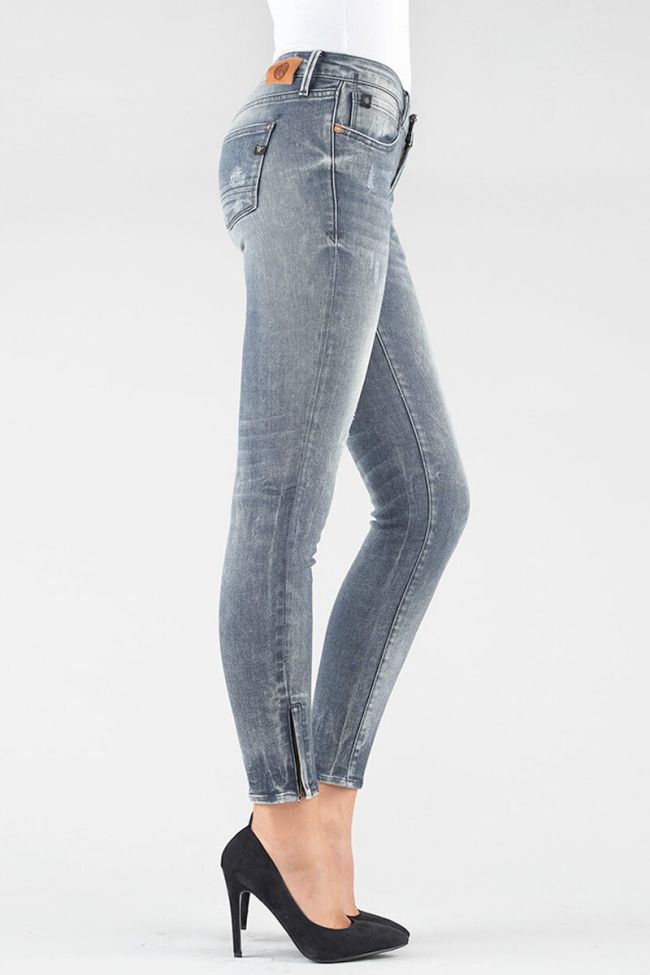 Jeans Bell Power Skinny 7/8ème
