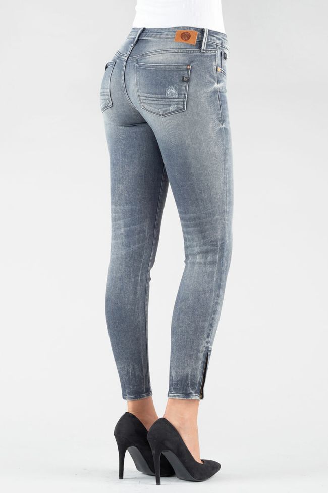 Jeans Bell Power Skinny 7/8ème