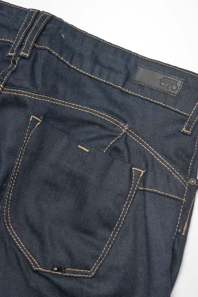 Jeans Pulp Regular bleu n°0