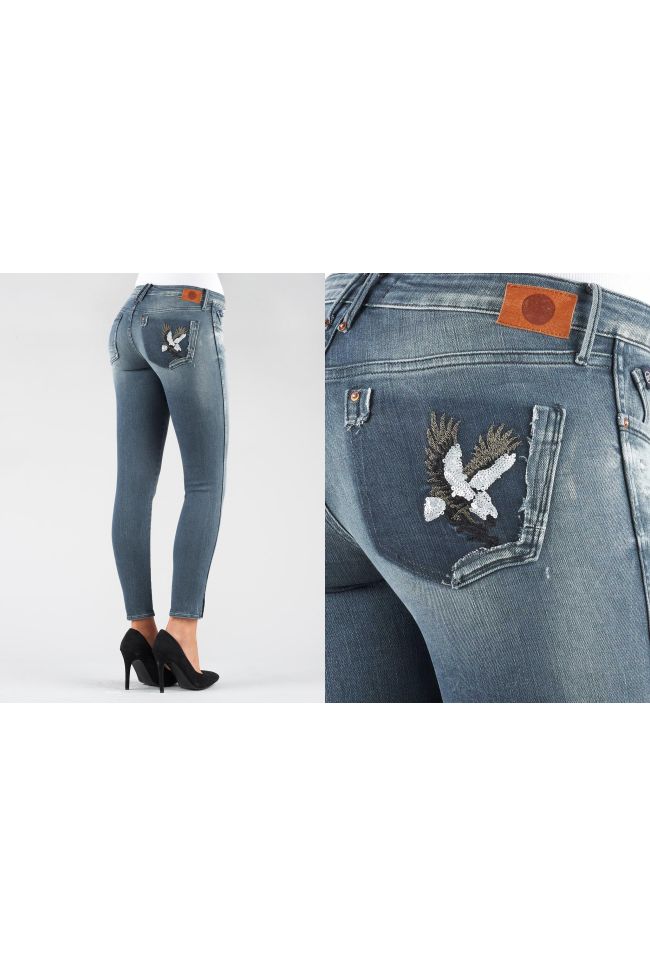 Jeans Power c Skinny Maj