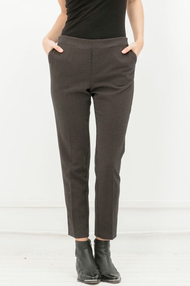 Pantalon Cigaro