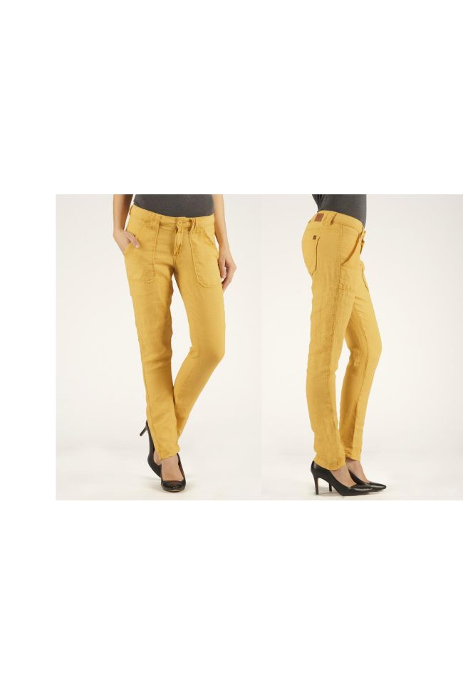 PANTALON NISRINE