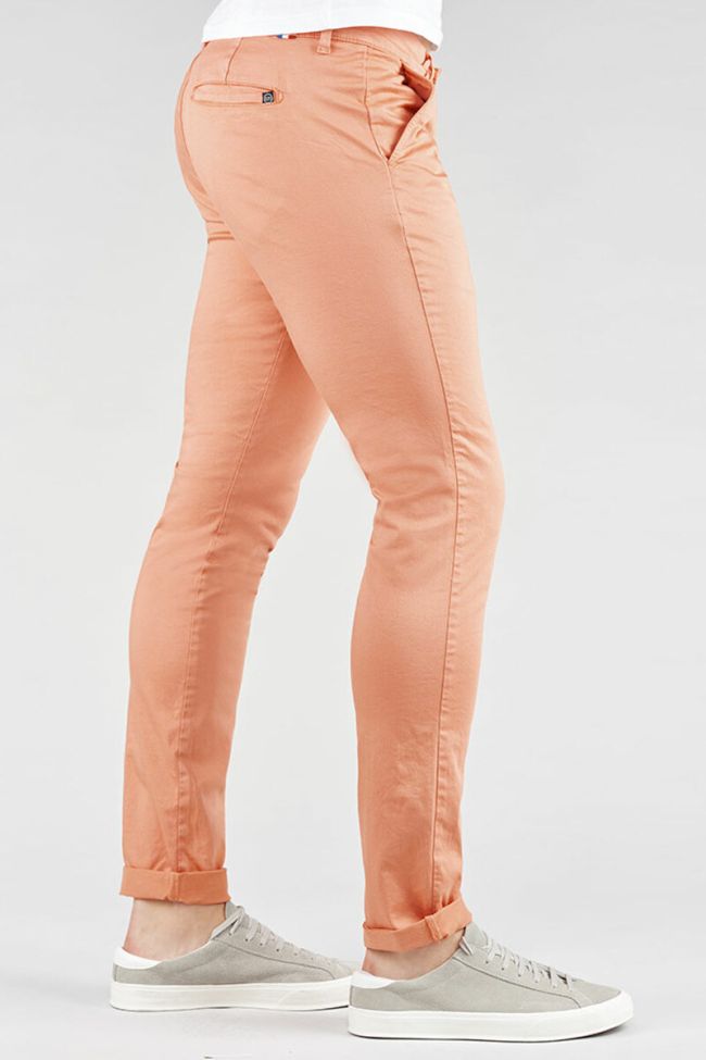 Chino Jas orange