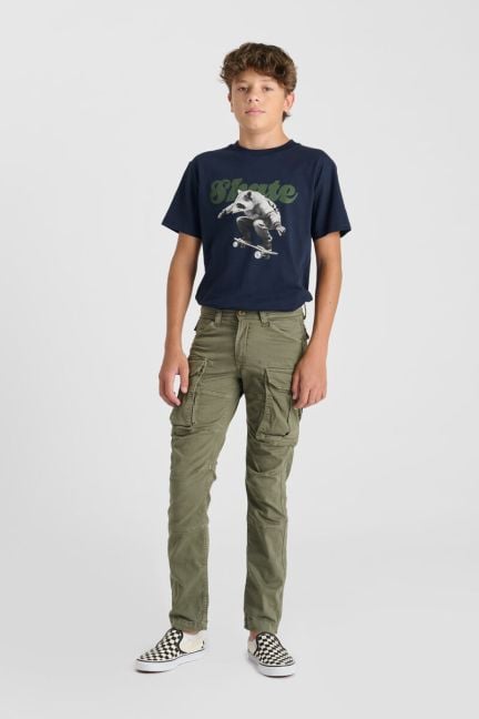 Pantalon Aaran 