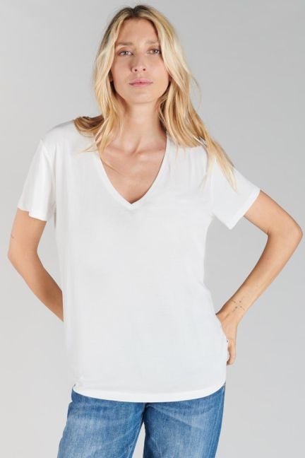 T-Shirt Lola vanille