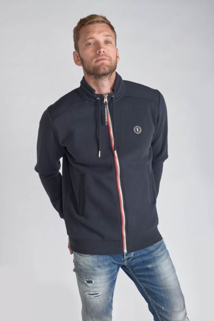 Sweat Goal bleu nuit