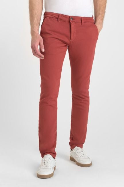 Pantalon chino Jogg Kurt