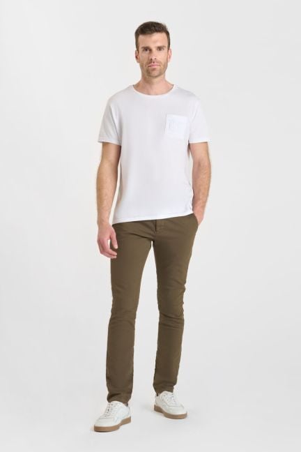 Pantalon chino Jogg Kurt