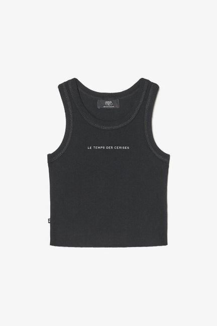 Top court Murgi noir