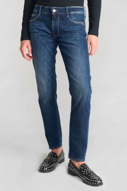 Jeans 200/43 boyfit Sea bleu N°2