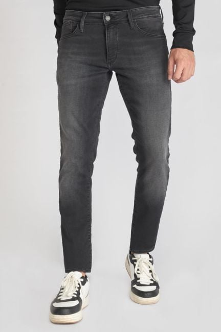 Jeans jogg700/11 adjusted noir N°1