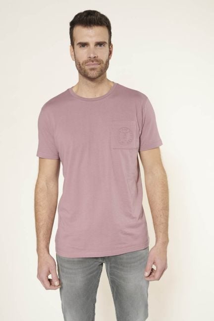 T-shirt Paia rose
