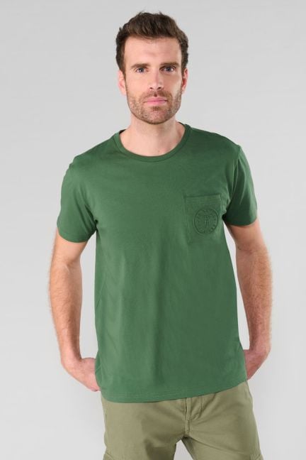 T-shirt Paia vert