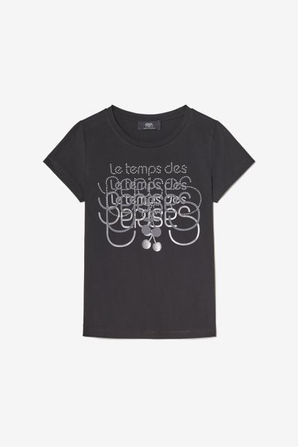 T-shirt Corinagi noir