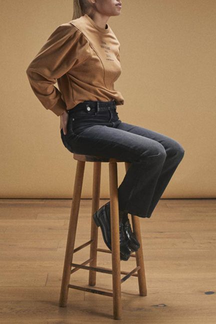 Sweat Teavagi caramel