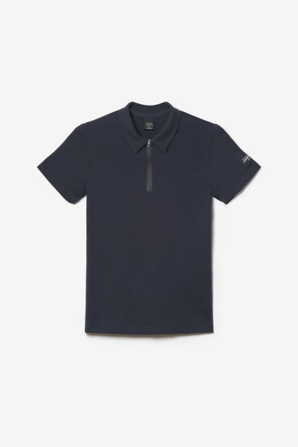 Polo Itorabo bleu nuit