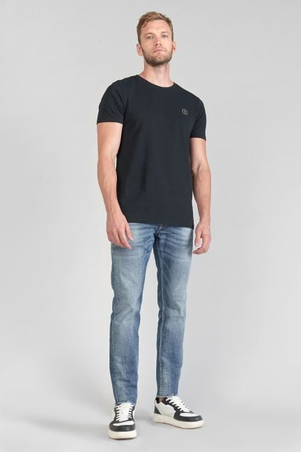 Jeans 700/11 adjusted Femy bleu N°3