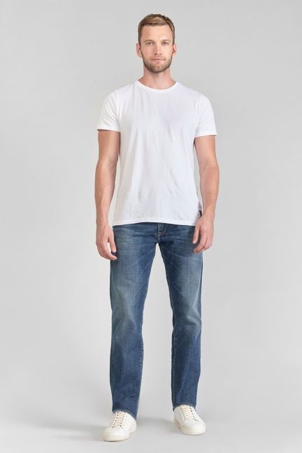 Jeans 800/12 regular Goya bleu N°2