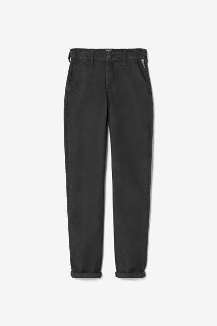 Pantalon chino Jogg Kurty noir