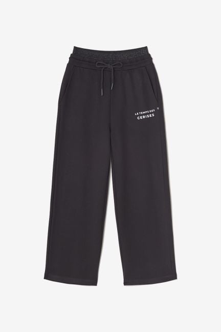 Pantalon large Lalygi noir