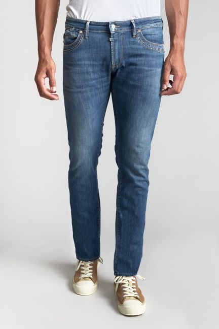Jeans 800/12 regular Sadroc bleu N°2