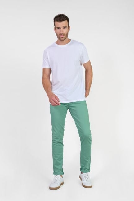 Pantalon chino Cesar