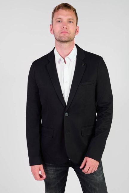 Veste blazer Sarel noire