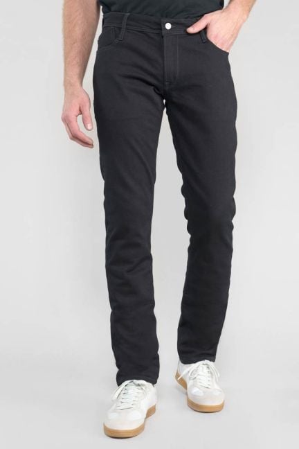 Jeans 800/12 regular Kane bleu-noir N°0