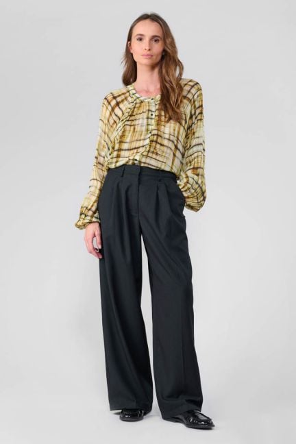 Pantalon Sagues noir