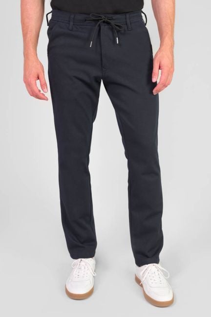Pantalon Maro bleu marine