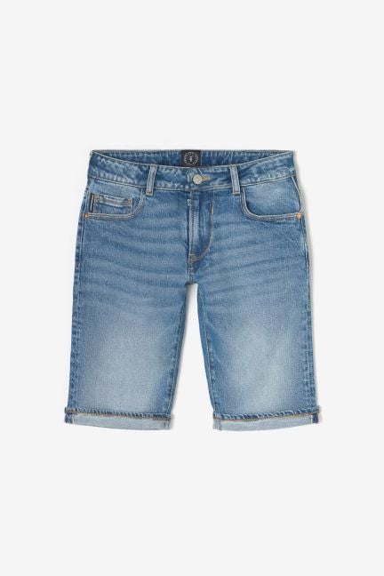 Bermuda en jeans Mike