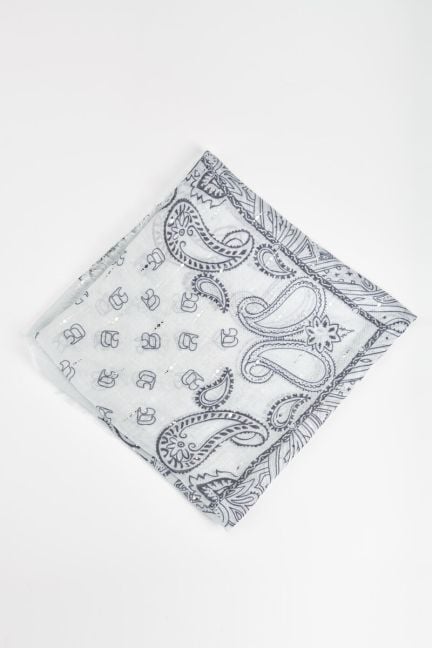 Foulard Bandana