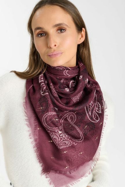 Foulard Bandana