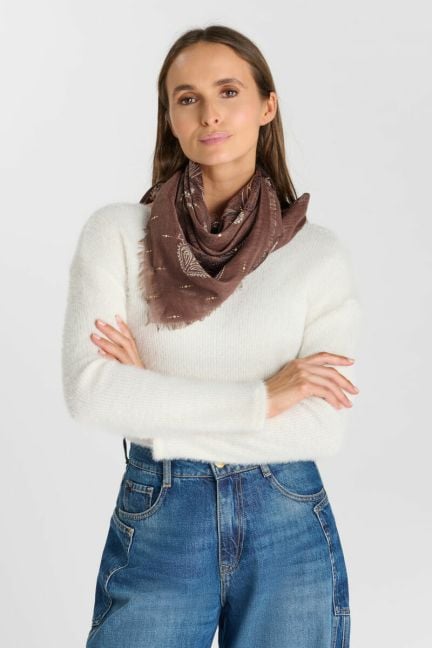 Foulard Bandana