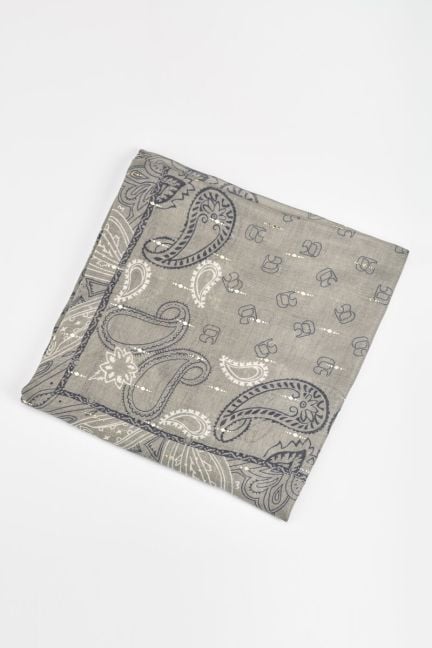Foulard Bandana