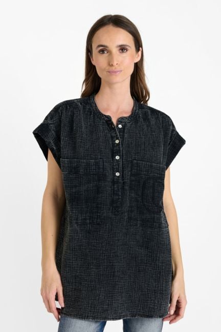 Blouse Claudie