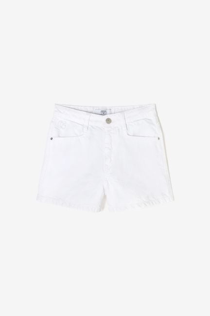 Short en jeans Liva