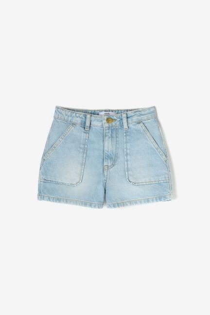 Short en jeans Loua