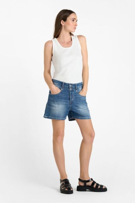 Short en jeans Mara