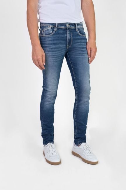 Jeans jogg 800/12 regular bleu N°2