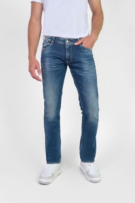 Jeans 800/12 regular Savery bleu N°2