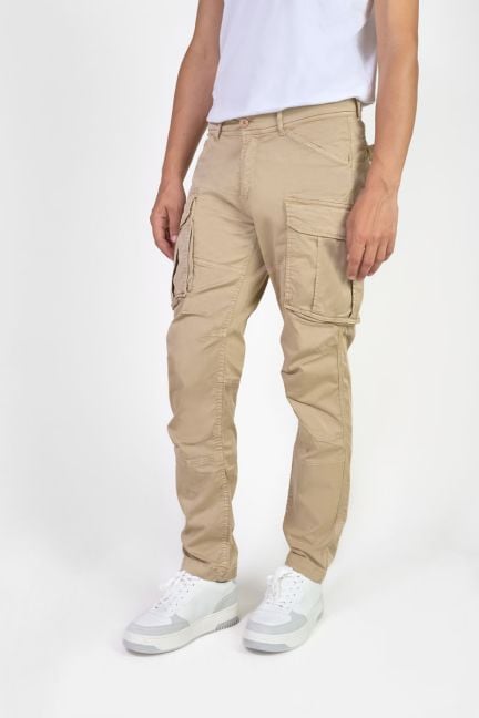 Pantalon cargo Aaron