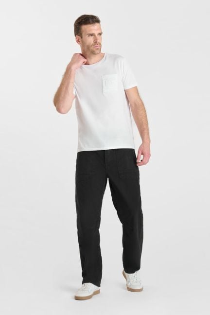 Pantalon loose Hobo Work