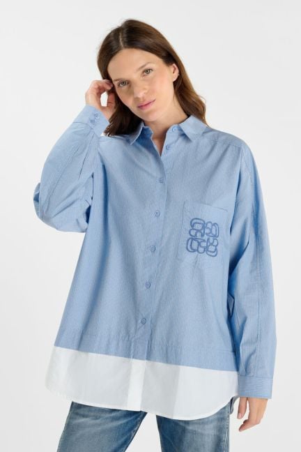 Chemise Matis