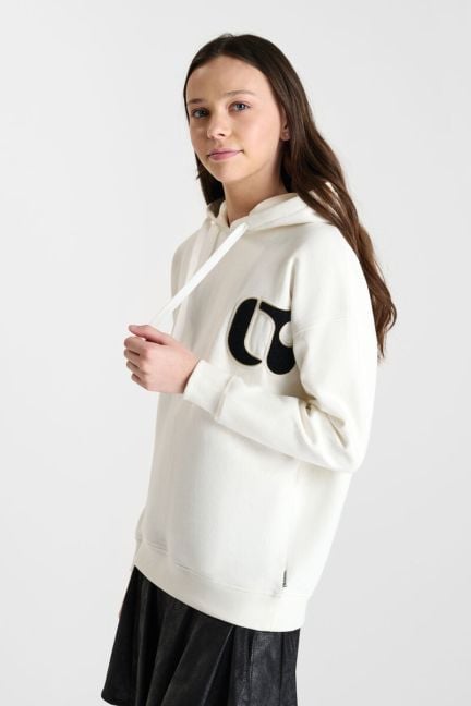 Sweat à capuche Keiragi